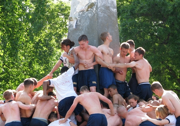Class of 2011
