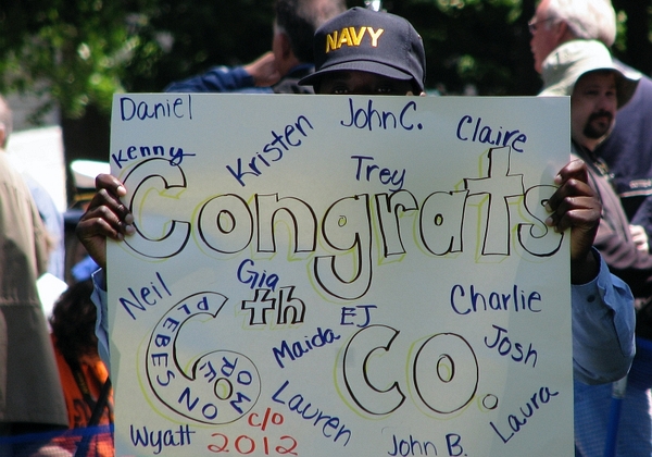Class of 2012