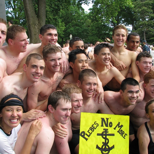 Class of 2016 May 20, 2013 Time: 1:32:43 Scaled by: Patrick Lien